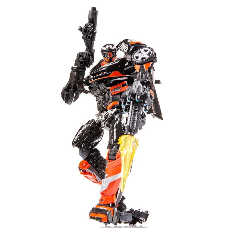 Трансформер TH01 TH 01 DX9 DX 9 K3 KO La Hire Rodimus HotRod Soul MPM Level экшн фигурка модель робота