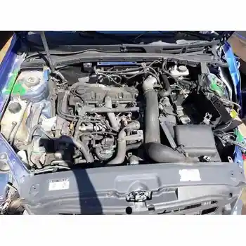 

RHZ RHZ Complete Engine Citroen Xsara Saloon 1.6