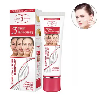 

3 Days Effect Armpit Whitening Body Creams Between Legs Knees Private Parts Whitening Formula Armpit Whitener Intimate Body Care