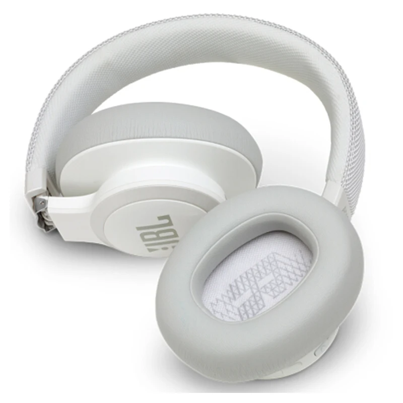 JBL LIVE 650BTNC Active Noise Cancelling Headset Smart Voice AI Wireless Bluetooth Headset Game Headset Callable headphones