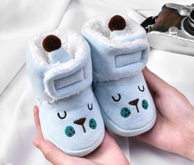 sandq baby shoes