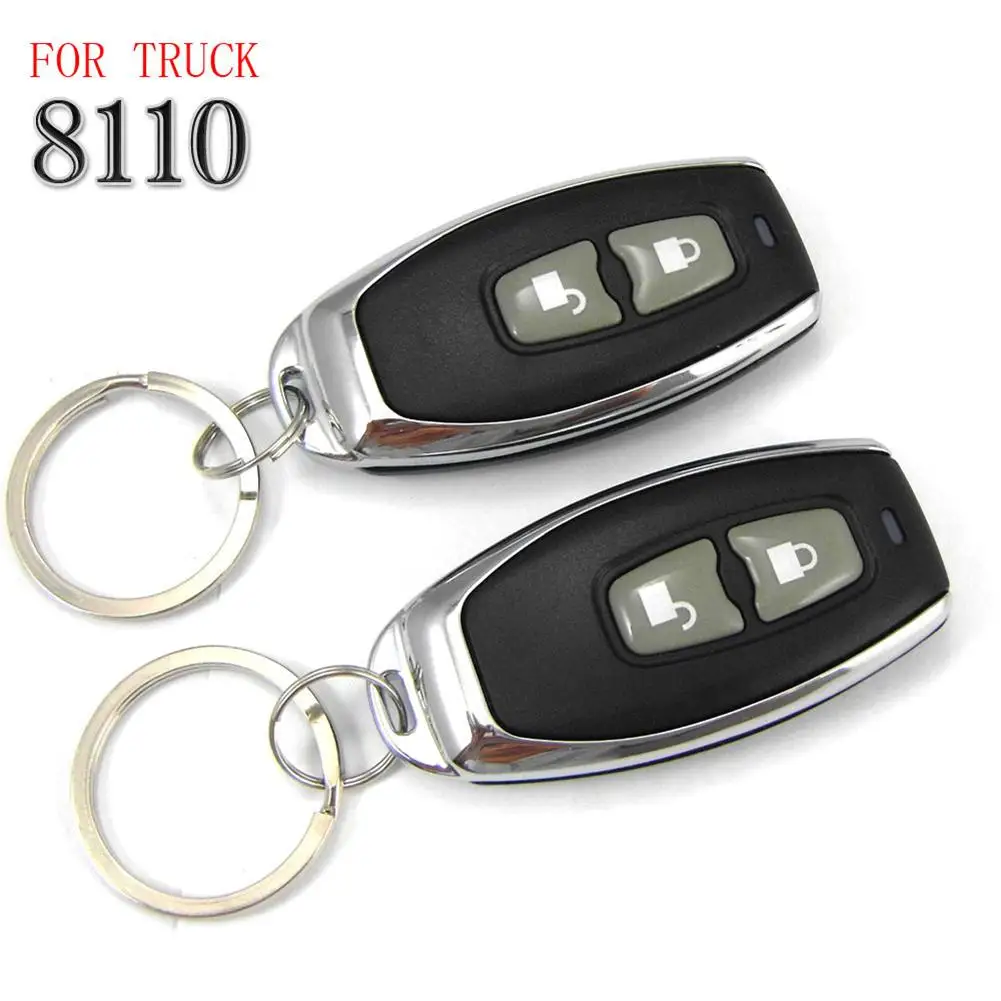 24V Electronic Car Truck Central Remote Control Blocking Door Antifurto Lock Keyless Entry Kit Accessori Universal Wireless