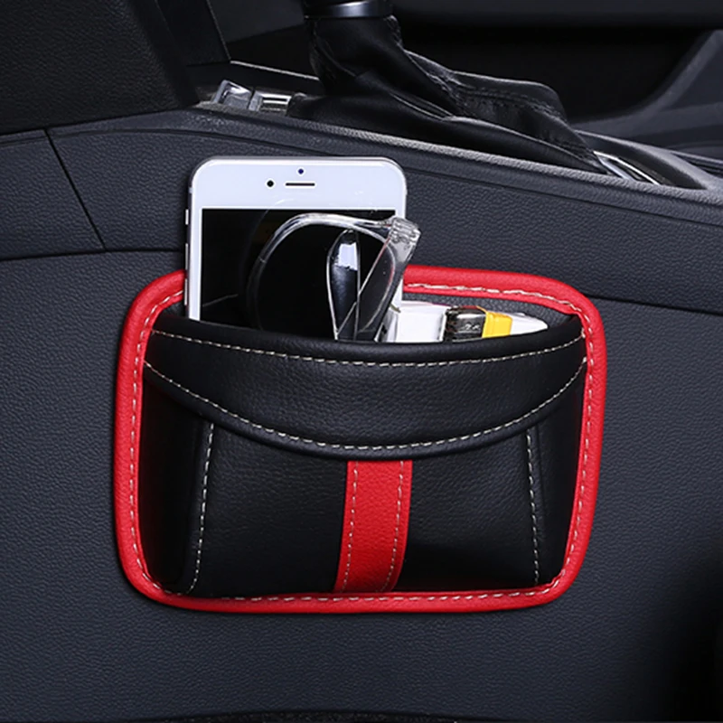 Multifunctional car storage bag for Volkswagen VW Polo Golf 4 6 5