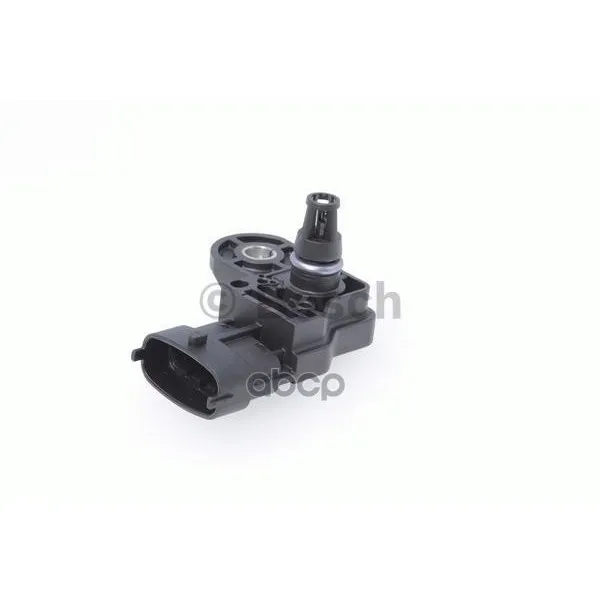 Датчик Давления Наддува Ford: Fiesta Vi 1.0 08- Bosch арт. 0261230333
