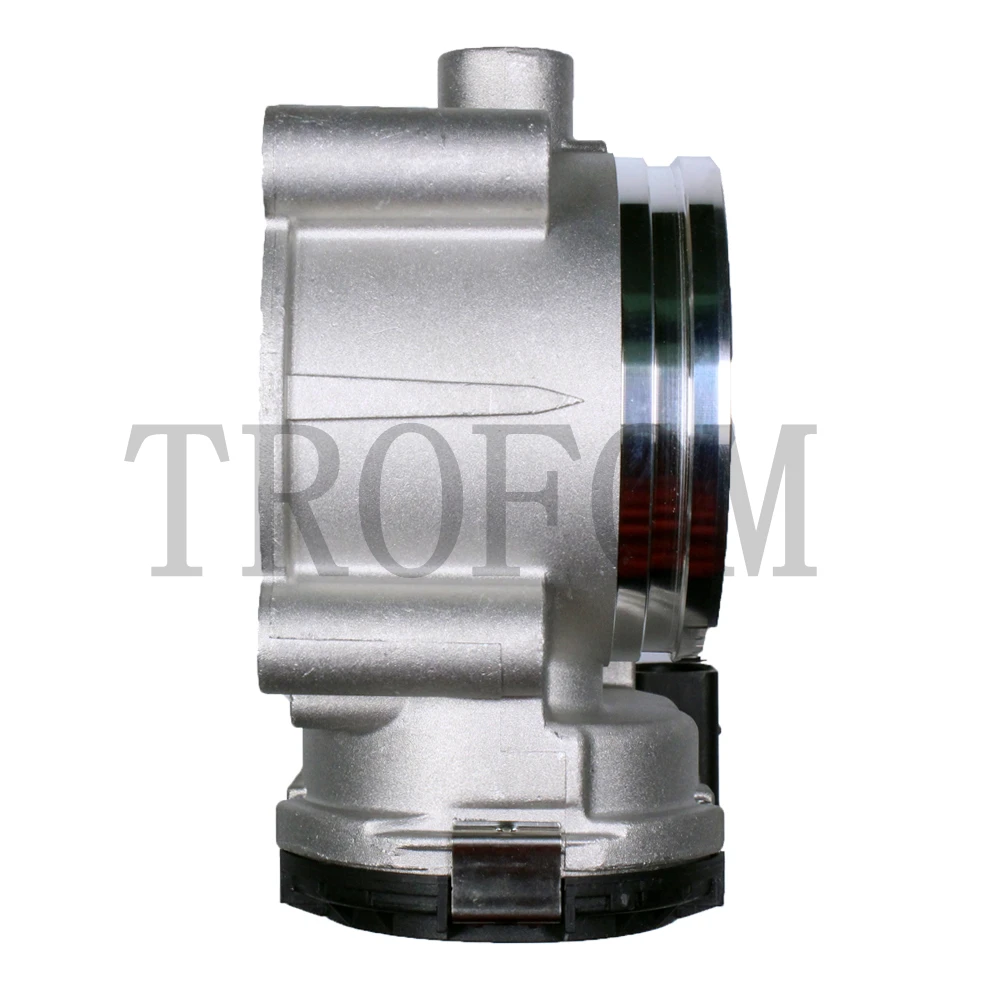 Корпус дроссельной заслонки в сборе для AUDI A4 A5 A6 A8 Q7 ALLROAD 078133062C 0280750003 078133062 079133062C 078