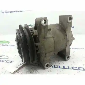 

92600BN300 compressor air conditioning NISSAN ALMERA TINO (V10M)