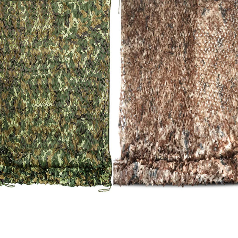 

Army Birthday Party Decorations Woodland Camo Netting Wall Backdrop Desert Camouflage Net Camping Military Party Supplies 1.5x2m