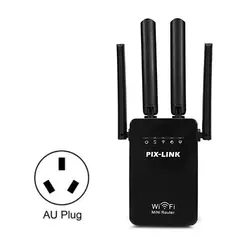 1200mbps wifi faixa extensor repetidor impulsionador de sinal dupla tecnologia alta segurança poderoso sinal sem fio amplificador roteador