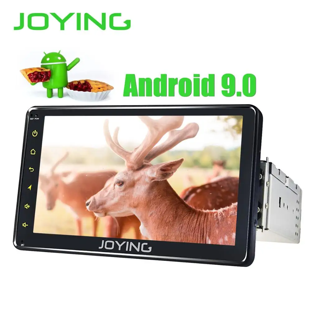 Perfect JOYING 1din 2G RAM Android 9.0 car radio 7