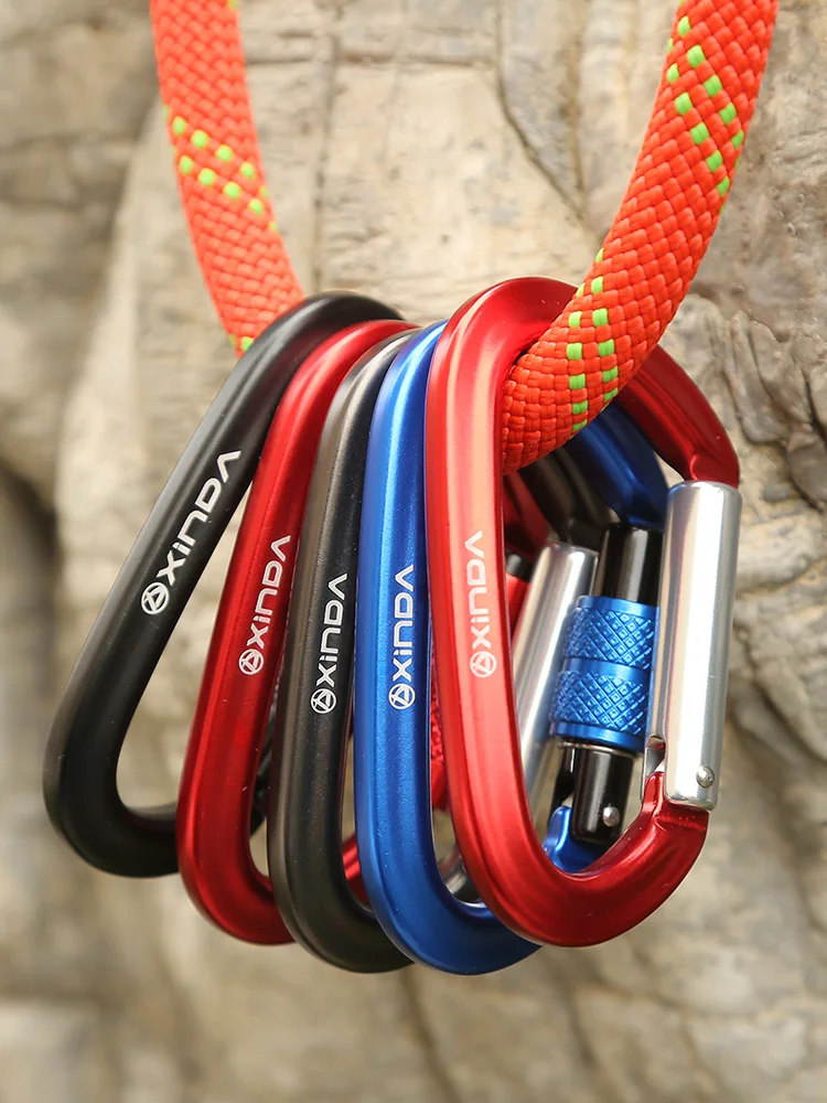 ショルダーバッグ・ポシェット ^MUCENT^ Camper 2 Way Carabiner Mini Bag Unisex P00000UY Camping Keychain Backpack Hammock | Carabiner Accessories