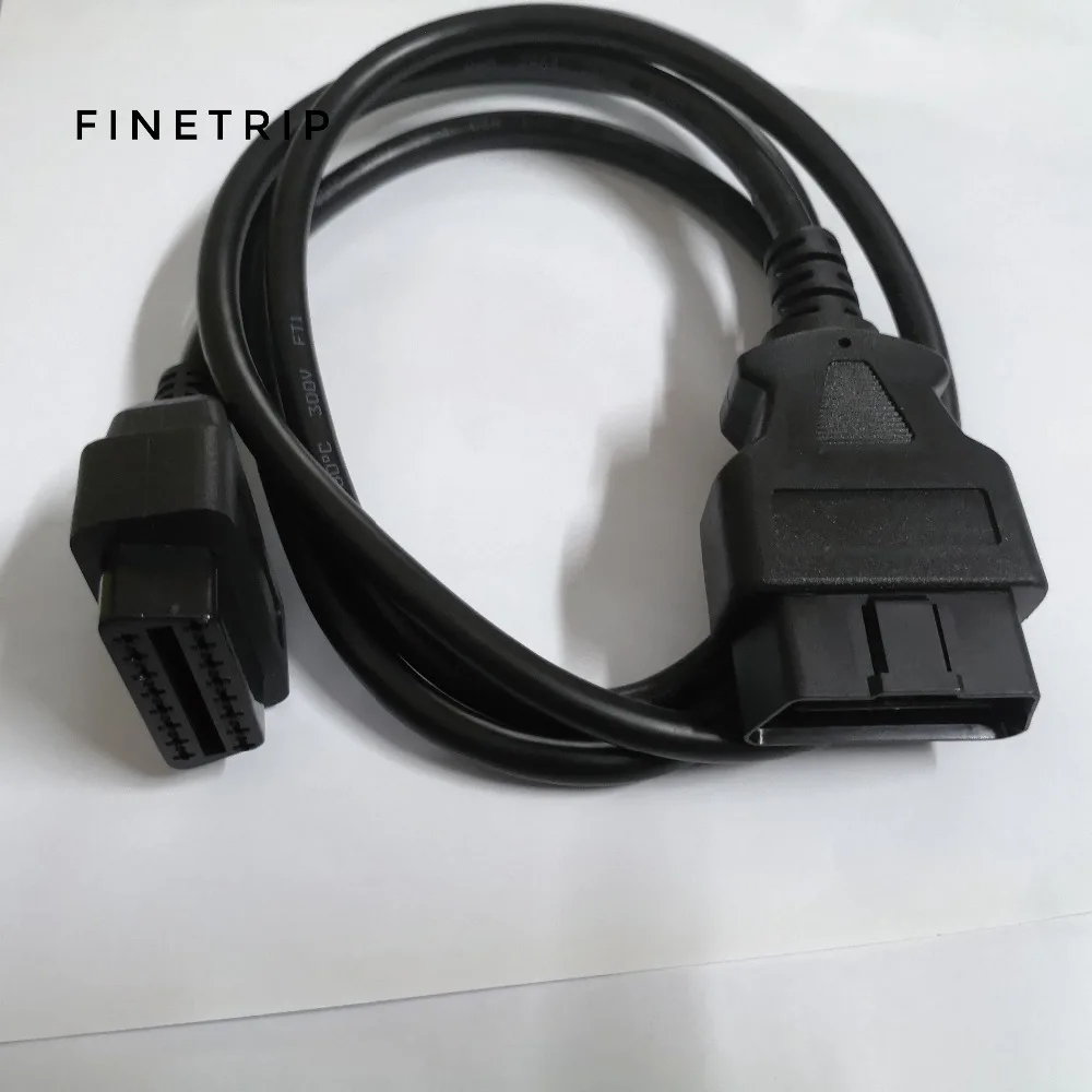 1.5m obd2 cable (4)