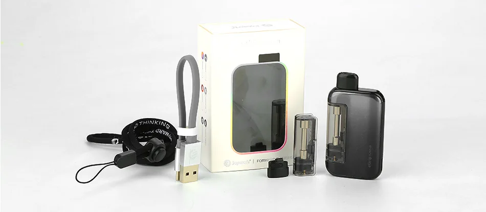 Joyetech eGrip Mini Starter Kit 420mAh