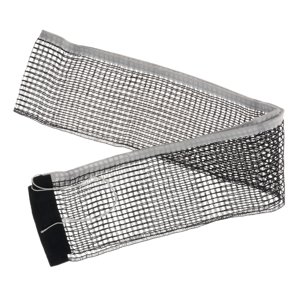 Table Tennis Table Accessories Outdoor Indoor Playing Ping Pong Net Table Tennis Net