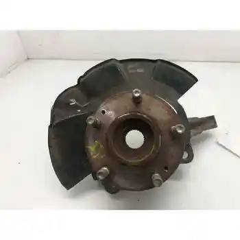 

517162E100 STEERING KNUCKLE FRONT RIGHT KIA SPORTAGE