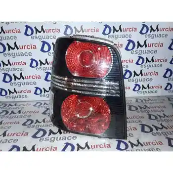

1T0945111J LEFT REAR light VOLKSWAGEN TOURAN (1T2)