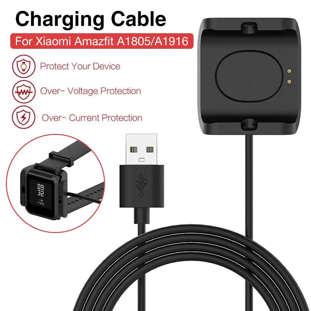 USB зарядное устройство док станция Колыбель безопасная защита зарядный кабель