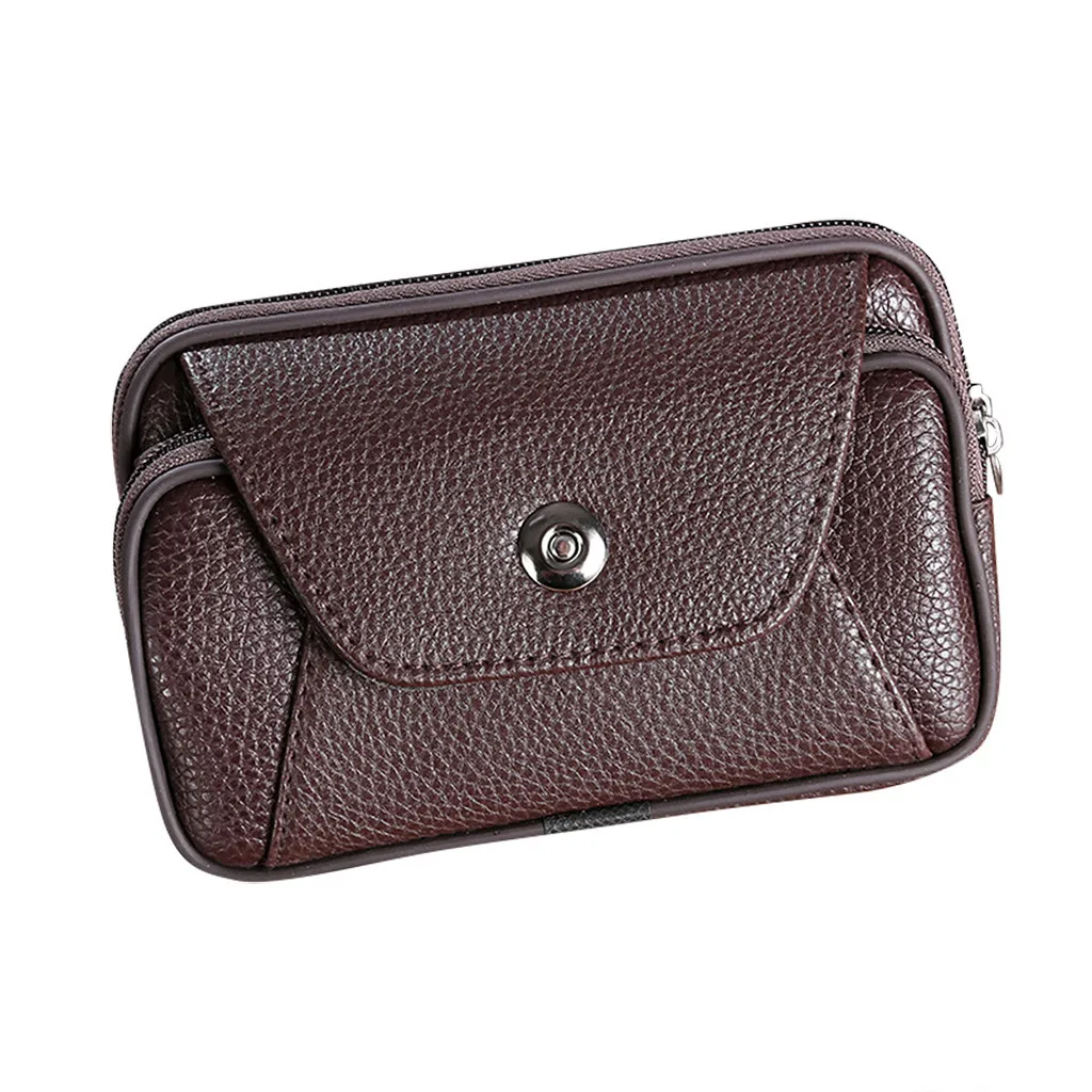 

Wallet Men Waterproof Men Wallets Cartera Hombre Leather Purse Bag Small Wallet Card Holder Coin Purse Bag Purses And Handbags