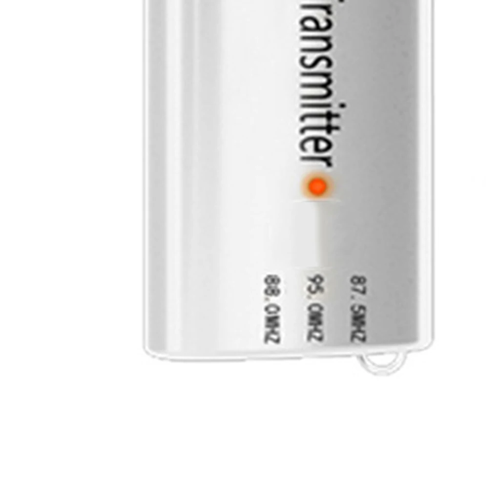 Fm-передатчик Bluetooth 5,0 музыкальный плейер в машине стерео Hands Free bluetooth-приемник USB модулятор