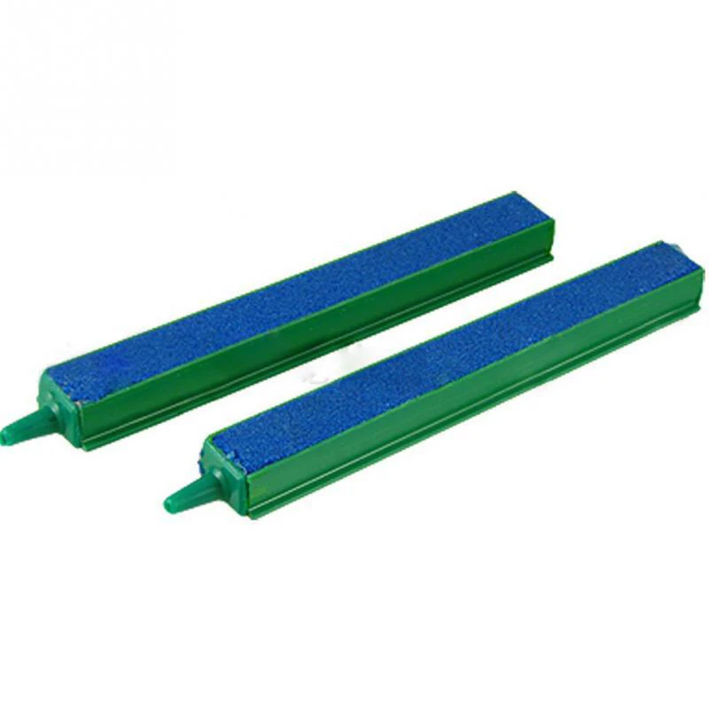 Aquarium Fish Tank Pond Air Strip Stone Bubble Diffuser Bar Fish Tank Pond Aerator Pumps Hydroponics Air Pumps Tools In Stock 3