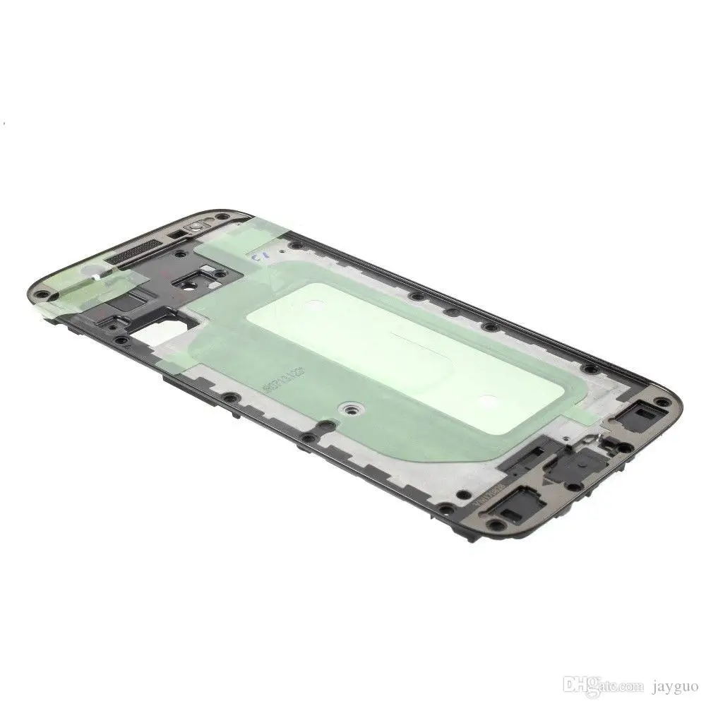 OEM Front Housing Middle Frame Bezel Part for Samsung Galaxy J5 2017 J530 J530F