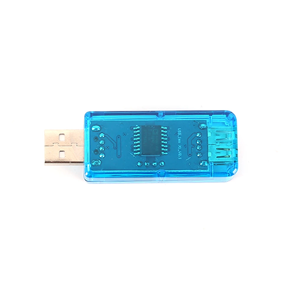 ADUM3160 B0505S 1 Вт 1500 В USB к USB модуль изолятора напряжения 12 Мбит/с 1,5 Мбит/с