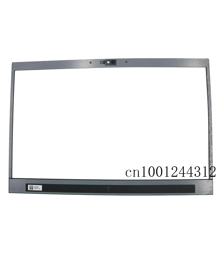 Для ноутбука lenovo Thinkpad X390 X395 ЖК передняя панель рамка стикер с ИК отверстием 02HL014 02HL015