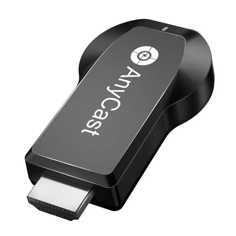 M100 4K беспроводной экран Miracast беспроводной DLNA AirPlay HDMI tv Stick дисплей ключ(5G) для Android 4,4 iOS 8,0 Windows 7/8/10