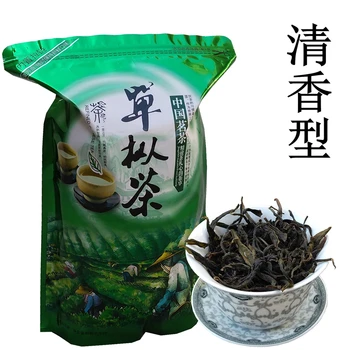 

2020 Chaozhou,China Phoenix Dancong Refreshing Fragrance Oolong Tea for Fat Loss Refreshing and Anti-Aging