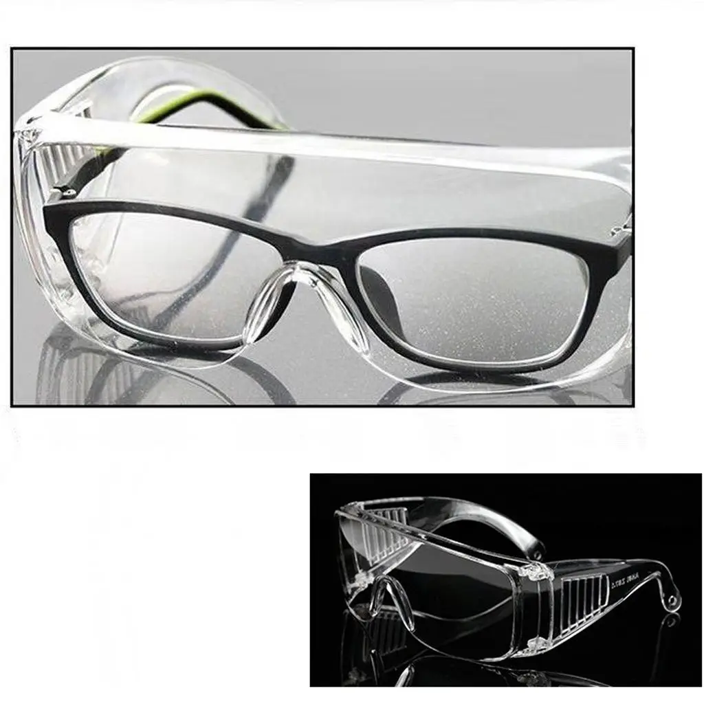 Anti-Splashing Goggles ۶ Lab Worker  Ȱ  