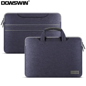 

Tablet Sleeve Bag For iPad Pro 12.9 Case Shockproof Sleeve Pouch Bag For iPad 12.9 2020 2018 2017 2015 Cover