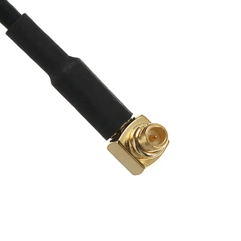 RCtown PandaRC MMCX к SMA/RP SMA соединительный кабель адаптера 70 мм для VT5804/Flytower|Детали и