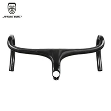 Dead Coaster Бык Рог велосипед шоссе Руль из углеродного волокна ручки с гальваническим покрытием велосипедный фитинги