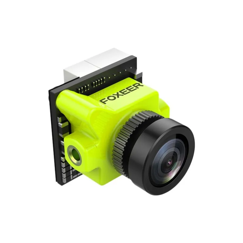 Foxeer Predator Micro V5 Camera 16:9/4:3 PAL/NTSC switchable 1.7mm lens 4ms Latency Super WDR FPV Camera M8 for FPV RC Drone 4