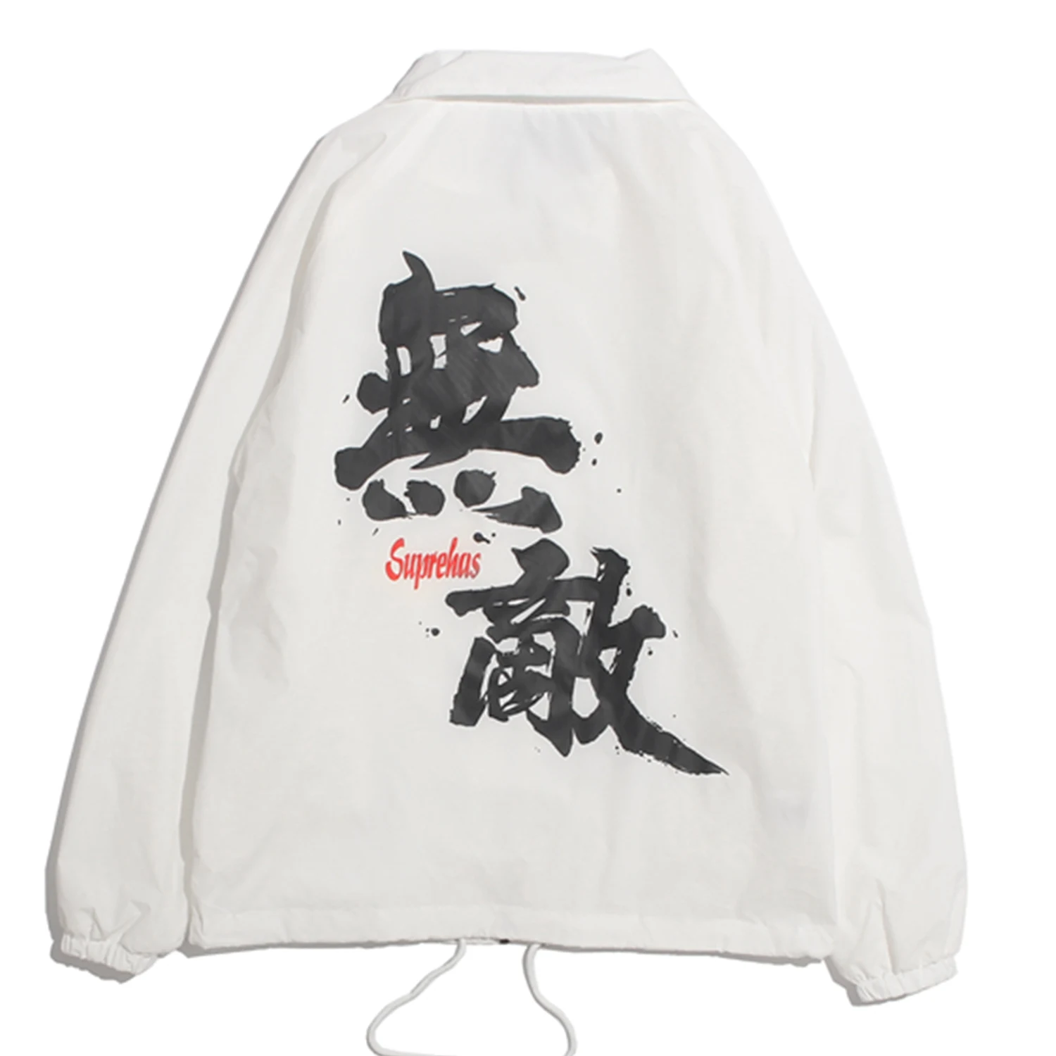 Aelfric Eden винтажная мужская куртка с буквенным принтом карго Harajuku модная повседневная хлопковая верхняя одежда в стиле хип-хоп