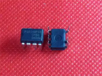 

10pcs/lot NCP1014AP10 NCP1014AP06 P1014AP06 P1014 DIP-7 In Stock