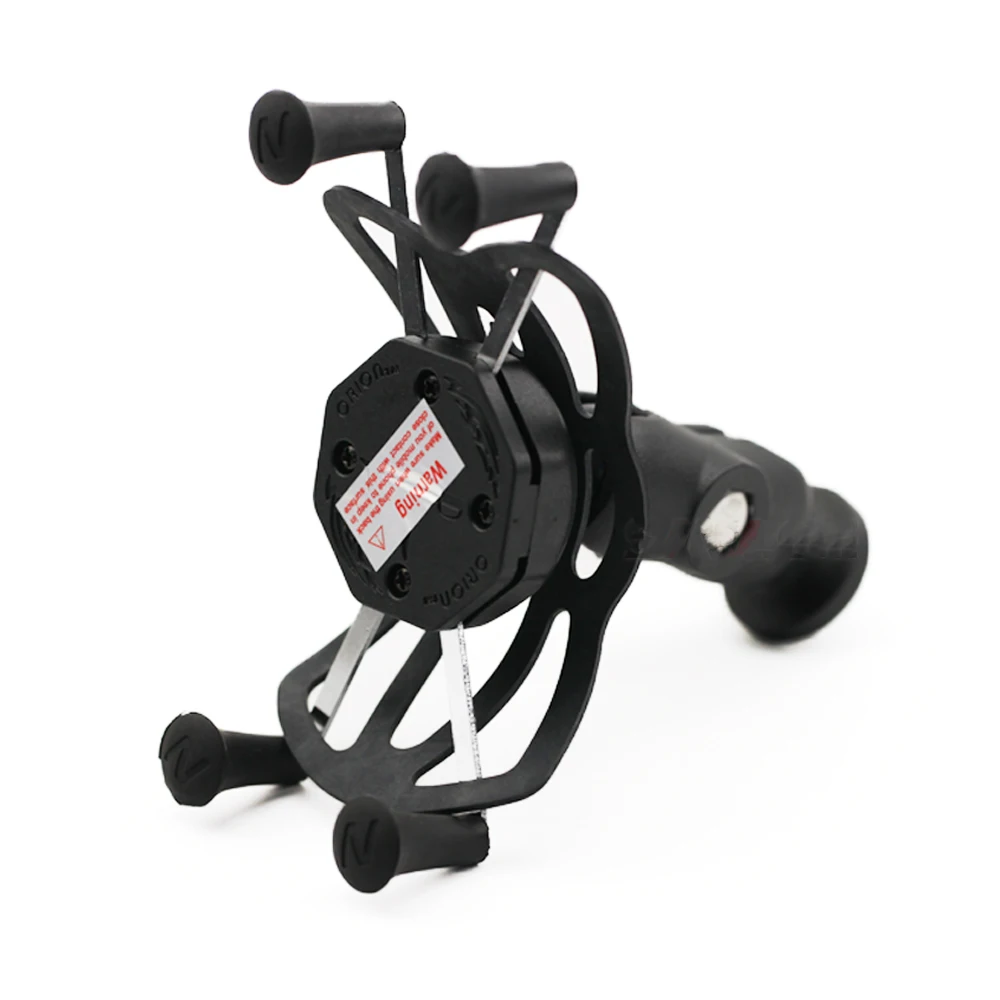 Держатель телефона X-Grip для YAMAHA T-MAX 500 530/SD/XD YP 400/250 MAJESTY CP 250 MAXAX мотоцикл gps навигационный кронштейн USB зарядное устройство