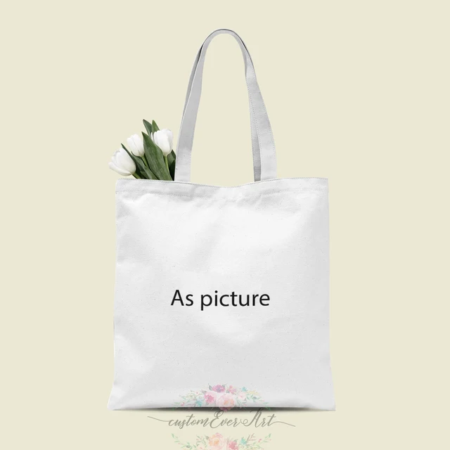 personalized canvas bags philippines