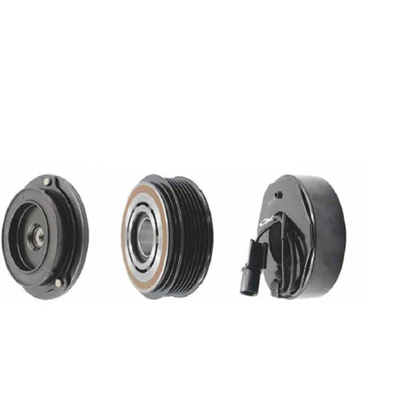 UC9M-19D629-BB AB39-19D629-BB 1715092 1715093 HCC HS13N Авто Воздушный a/c Компрессор сцепления для Ford Ranger пикап 3,2 TDCI Mazda BT50