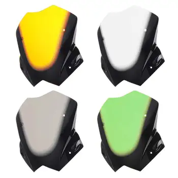 

Windscreen Windshield Deflectors For Yamaha T-max 530 TMAX 530 Windscreens Wind Deflectors