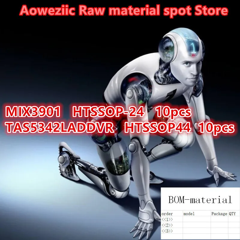 （8）BOM bill of materials (contact customer service-query required model-get price) only sells raw material products