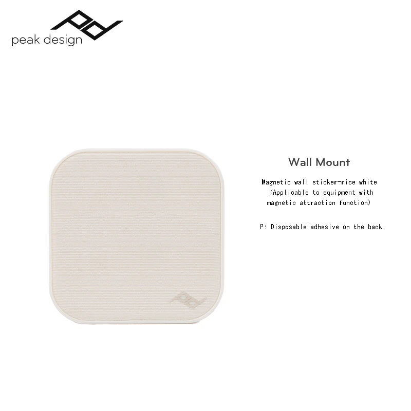 PEAK DESIGN Phone Mount – capa