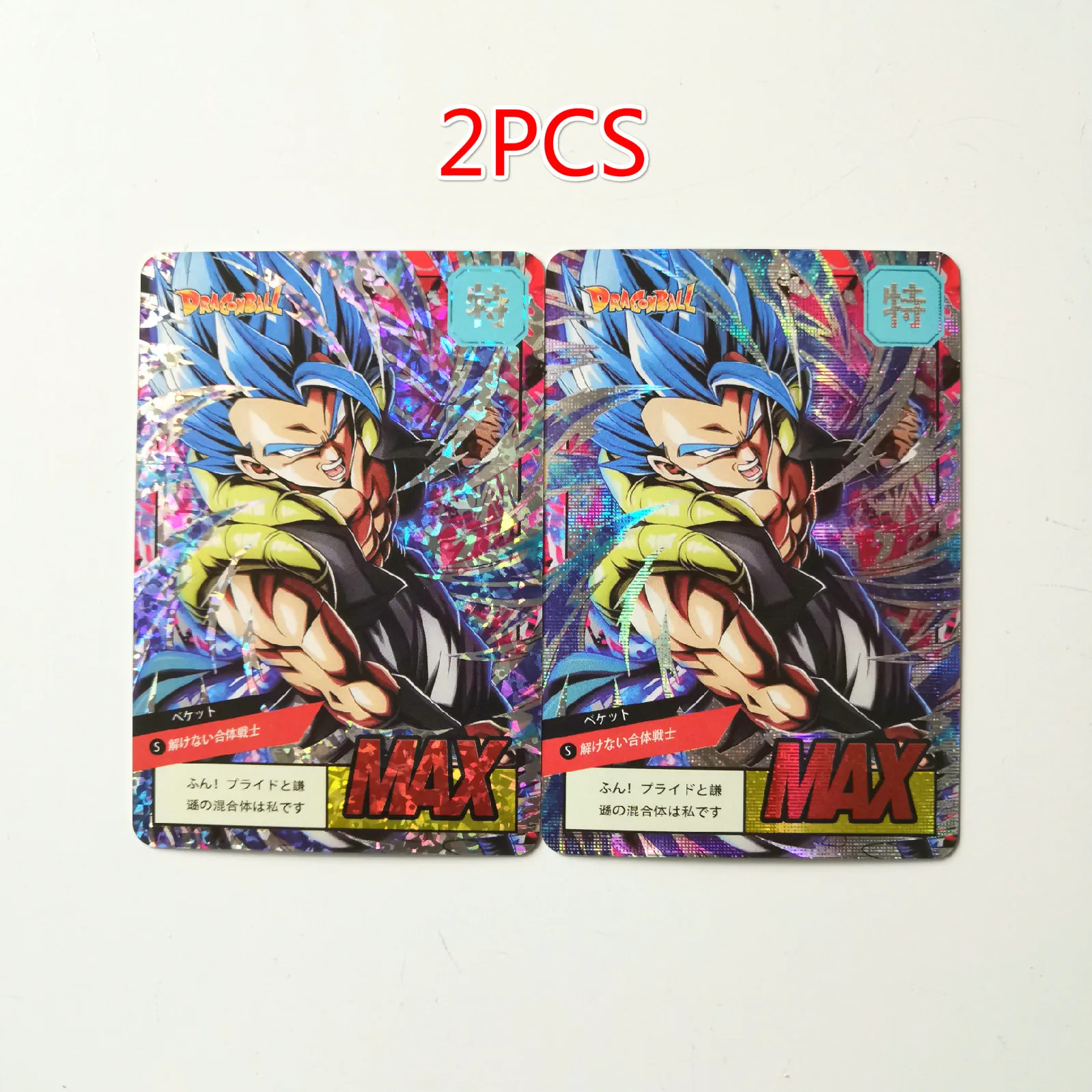 27 стилей супер Dragon Ball Z Сейлор Мун Сейя герои битва карта ультра инстинкт Гоку Вегета игровая коллекция карт
