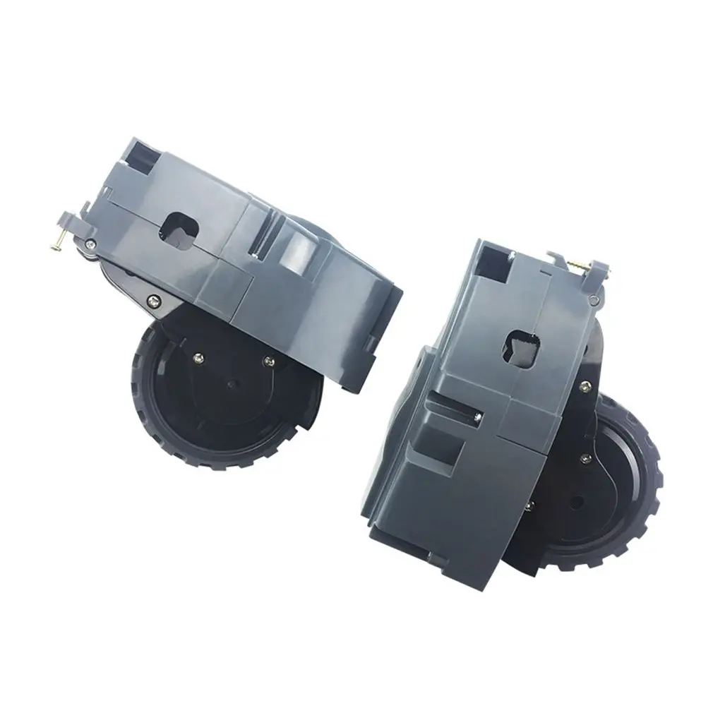 

Right Left Wheel Module For Robot Vacuum Cleaner Roomba 680, 690, 800, 900 Series Robot Vacuum Cleaner Accessories