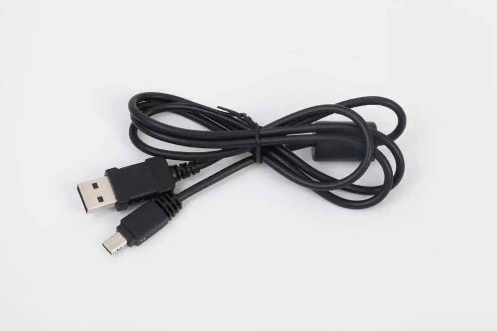 Новый 12-контактный USB-кабель для Casio | Электроника