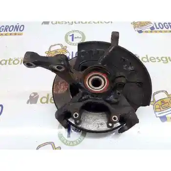 

357407256C STEERING KNUCKLE FRONT RIGHT SEAT IBIZA (6K1)