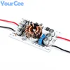 600W 10A Aluminum Plate DC-DC Step Up Boost Converter Adjustable Power Module Constant Current CV CC Led Driver For Arduino ► Photo 3/5