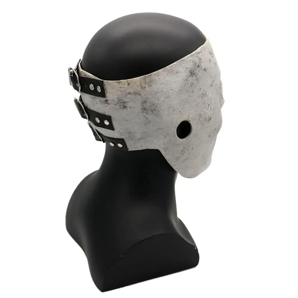 1 шт. надпись Slipknot маска на Хэллоуин Кори Тэйлор латексная маска для косплея ТВ представление вечерние украшения маска Аксессуары для косплея