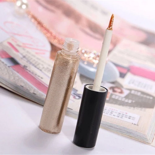 Colorful Eyeliner Pen Colors Eyes Makeup Glitter Eyeliner Long Lasting Sexy Charming Color Eye Liner Waterproof Cosmetic Makeup Colorful Eyeliner Pen Colors Eyes Makeup Glitter Eyeliner Long Lasting Sexy Charming Color Eye Liner Waterproof Cosmetic Makeup