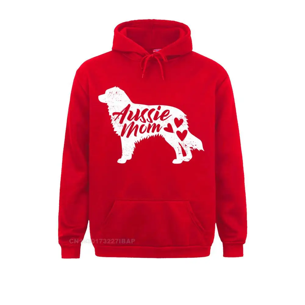   Male Sweatshirts High Street Long Sleeve Hoodies Graphic Slim Fit Hoods 24094 red