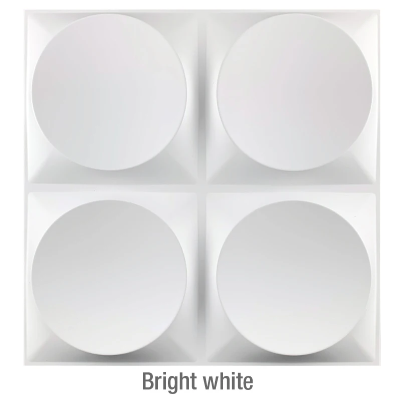 M-(Bright white)